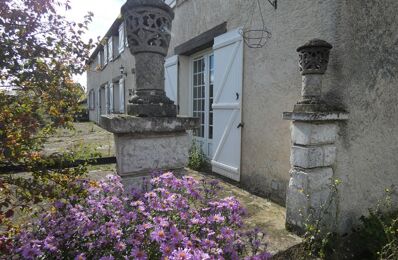 vente maison 375 000 € à proximité de Le Boullay-Thierry (28210)