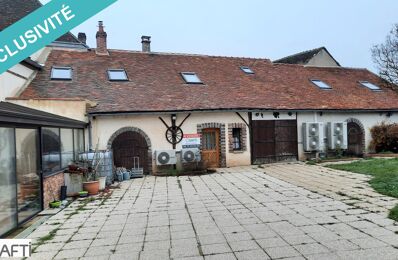 vente maison 267 000 € à proximité de Étigny (89510)