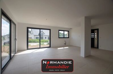 vente maison 319 000 € à proximité de Auzebosc (76190)