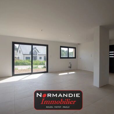 Maison 116 m²