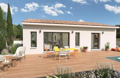 vente maison 377 200 € à proximité de Saint-Pons-de-Mauchiens (34230)