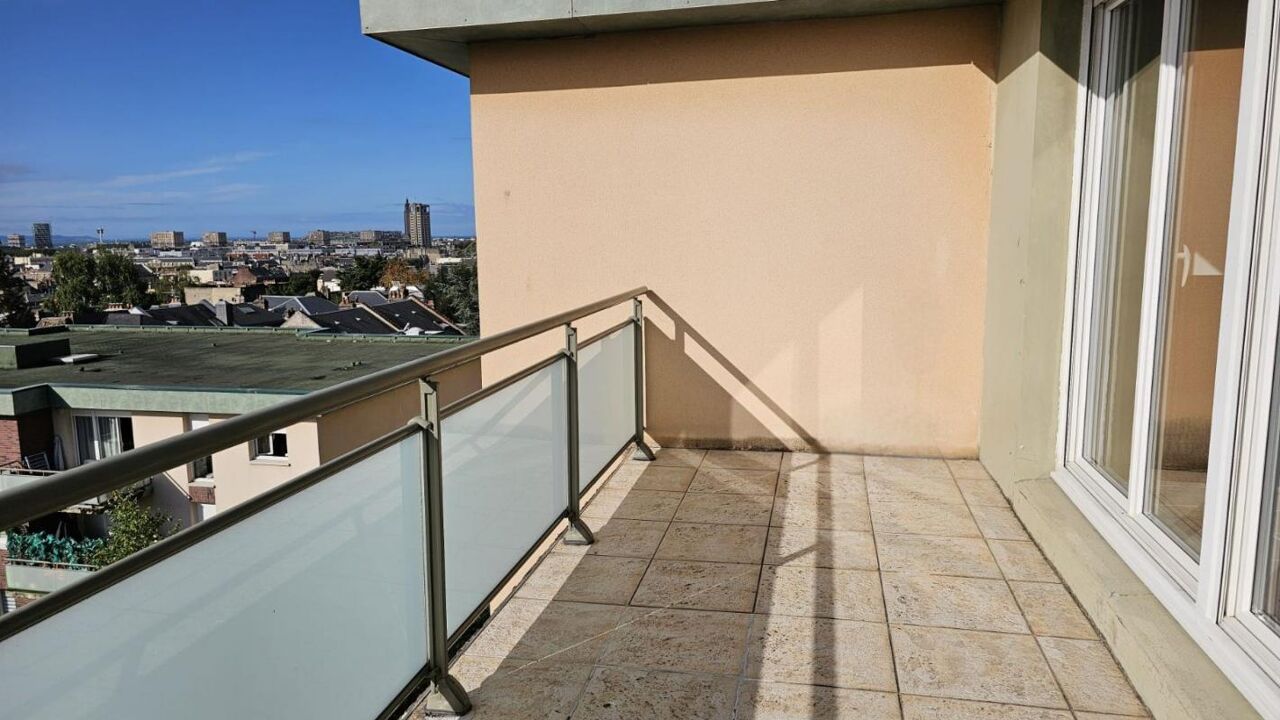 appartement 3 pièces 68 m2 à vendre à Le Havre (76600)