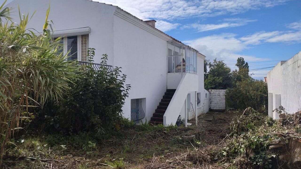 maison 7 pièces 211 m2 à vendre à L'Île-d'Yeu (85350)