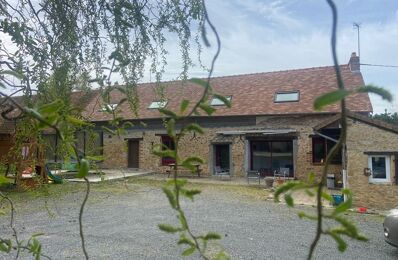 vente maison 228 778 € à proximité de Parcé-sur-Sarthe (72300)