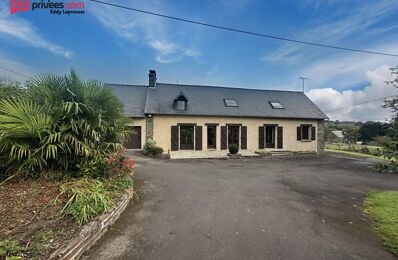 vente maison 199 000 € à proximité de Romagny-Fontenay (50140)