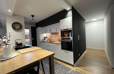 vente appartement 169 900 € à proximité de Astaffort (47220)