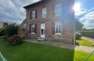 vente maison 450 000 € à proximité de Port-Jérôme-sur-Seine (76170)