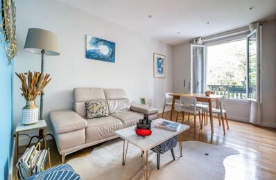 vente appartement 625 955 € à proximité de Le Pré-Saint-Gervais (93310)