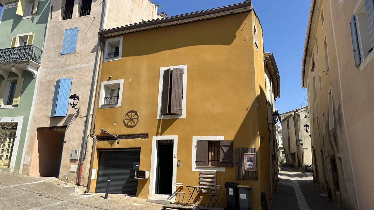 maison 4 pièces 100 m2 à vendre à Beaumes-de-Venise (84190)