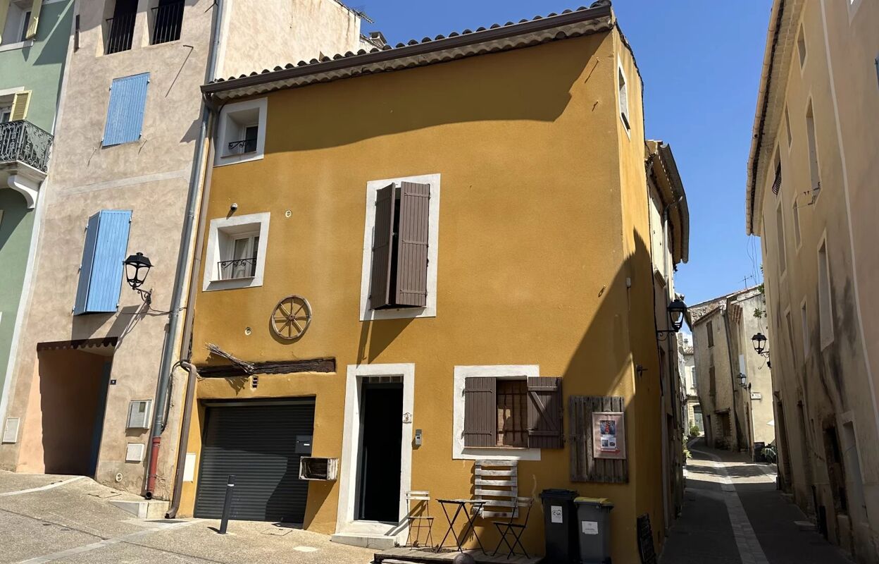 maison 4 pièces 100 m2 à vendre à Beaumes-de-Venise (84190)