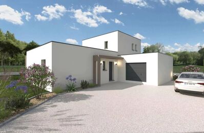 vente maison 399 000 € à proximité de Alignan-du-Vent (34290)