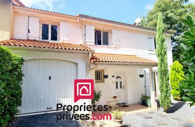 vente maison 660 000 € à proximité de Lozanne (69380)