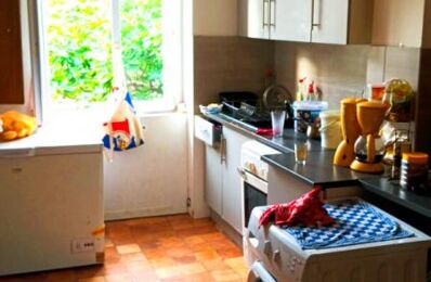 vente appartement 95 000 € à proximité de Saint-Étienne (42)