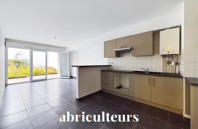 vente appartement 247 000 € à proximité de Couëron (44220)