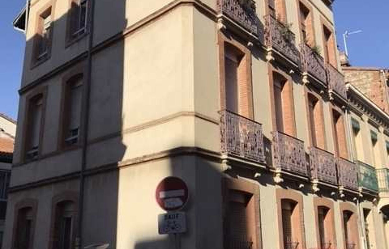 appartement 3 pièces 48 m2 à louer à Toulouse (31000)