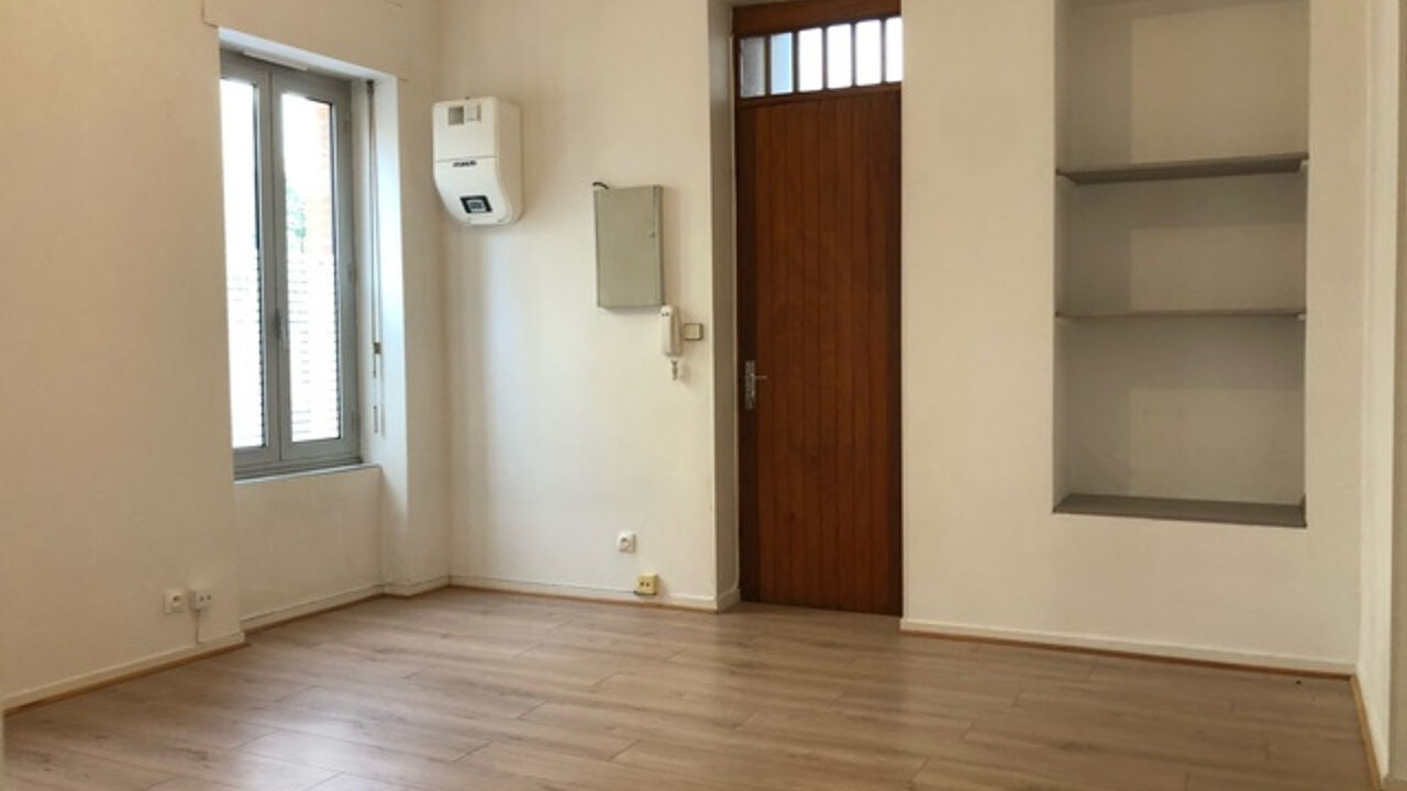 appartement 3 pièces 48 m2 à louer à Toulouse (31000)