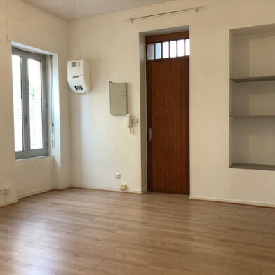 Appartement 3 pièces 48 m²