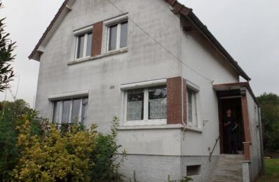 vente maison 139 900 € à proximité de Moyenneville (80870)