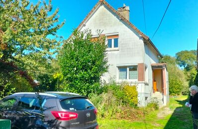 vente maison 139 900 € à proximité de Embreville (80570)