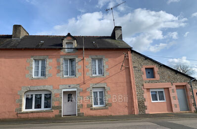 vente maison 96 500 € à proximité de Le Haut-Corlay (22320)