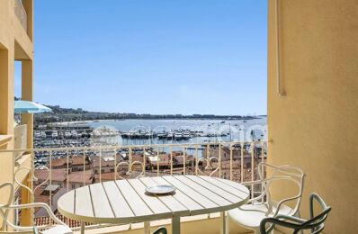 vente appartement 1 290 000 € à proximité de Châteauneuf-Grasse (06740)