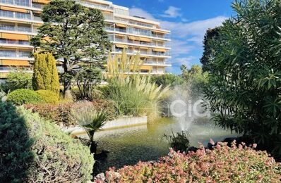 vente appartement 135 000 € à proximité de Villeneuve-Loubet (06270)