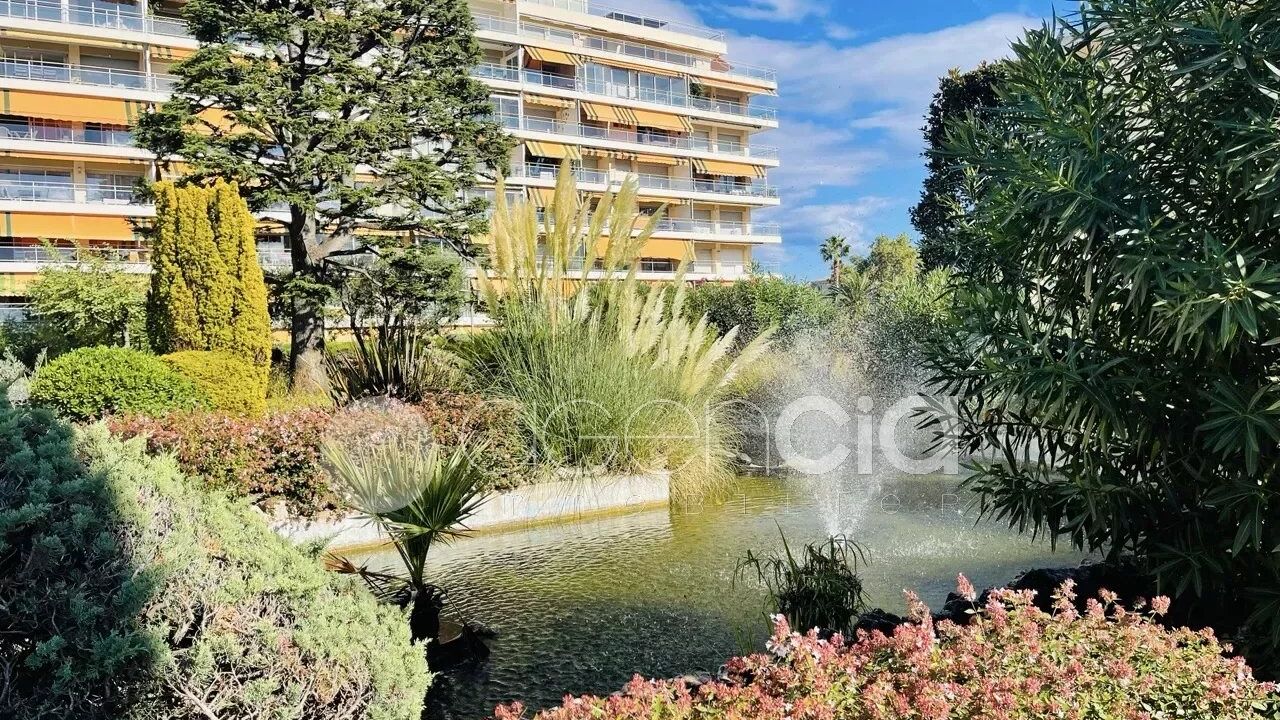 appartement 1 pièces 16 m2 à vendre à Cannes (06400)