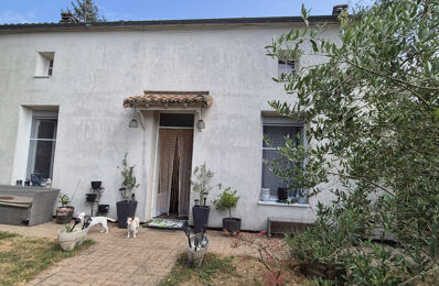 vente maison 129 300 € à proximité de Bernac (16700)