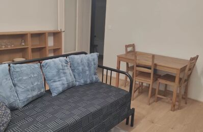 location appartement 700 € CC /mois à proximité de Launaguet (31140)