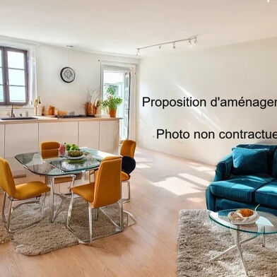 Maison 9 pièces 188 m²