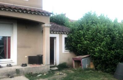 vente maison 275 000 € à proximité de Saint-Pierre-de-Mézoargues (13150)