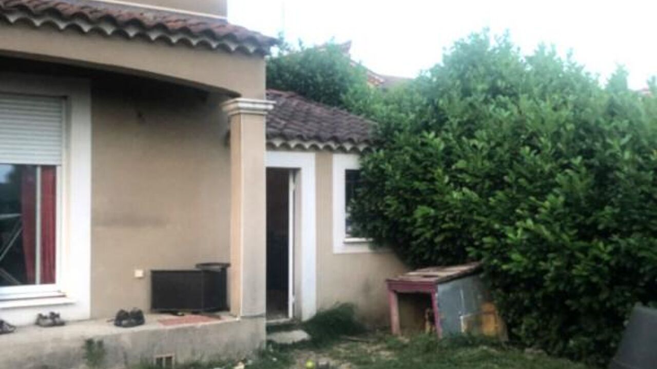 maison 5 pièces 96 m2 à vendre à Vers-Pont-du-Gard (30210)