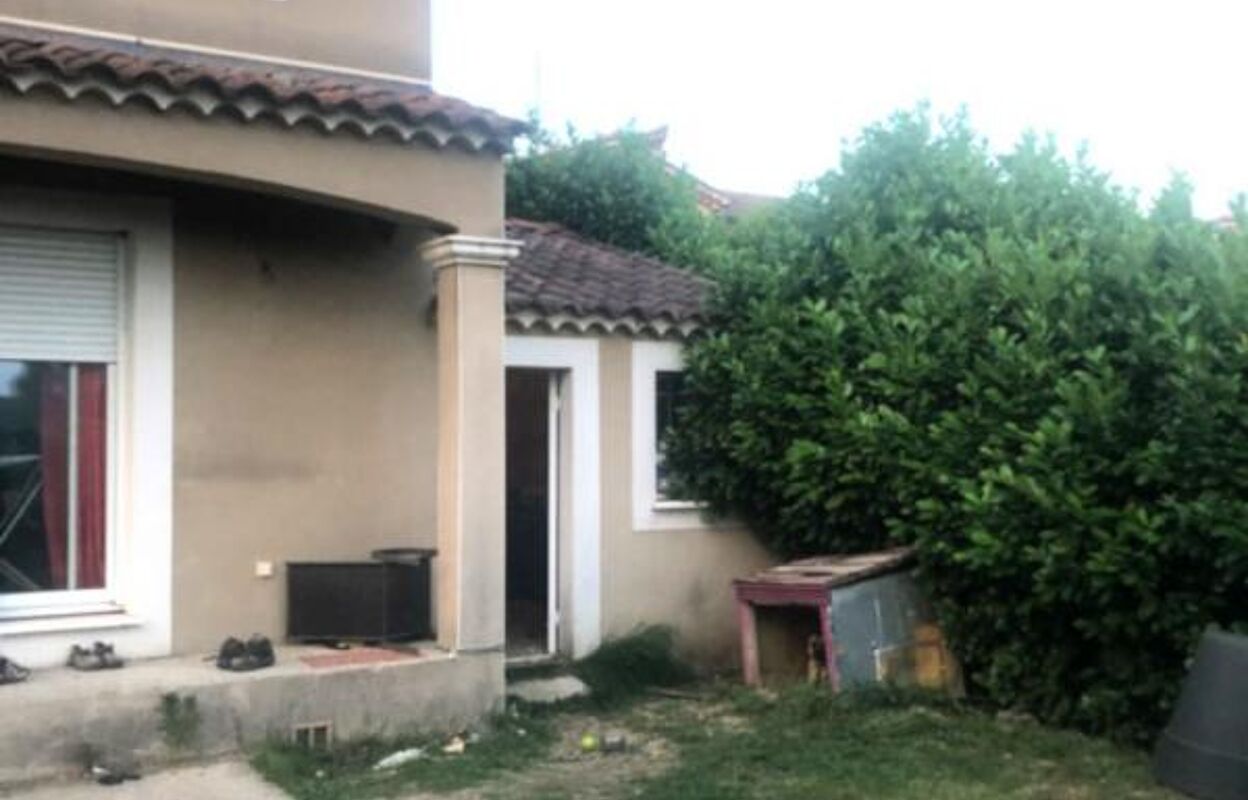 maison 5 pièces 96 m2 à vendre à Vers-Pont-du-Gard (30210)