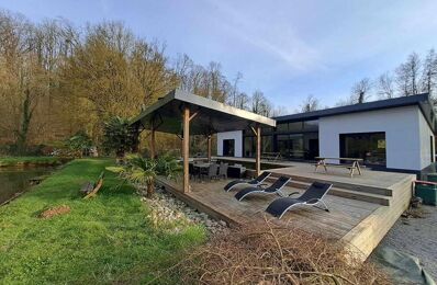 vente maison 985 500 € à proximité de Missy-sur-Aisne (02880)