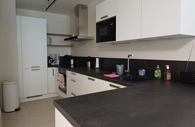 location appartement 880 € CC /mois à proximité de Compiègne (60200)