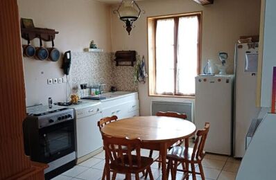 vente maison 106 000 € à proximité de Cambronne-Lès-Ribécourt (60170)