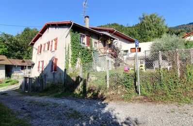 vente maison 240 000 € à proximité de Saint-Rémy-de-Maurienne (73660)