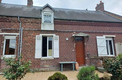 vente maison 292 000 € à proximité de Margny-sur-Matz (60490)