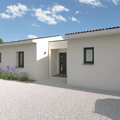 Maison 5 pièces 105 m²