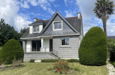 vente maison 281 105 € à proximité de Le Trévoux (29380)