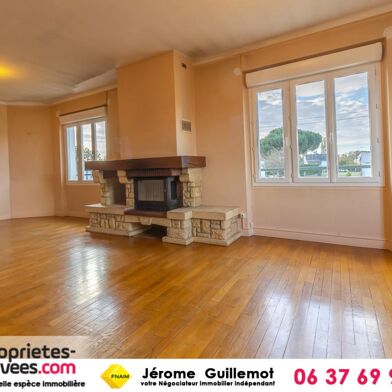 Maison 6 pièces 120 m²