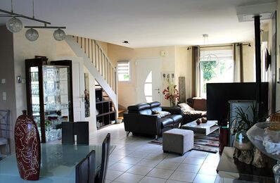 vente maison 355 640 € à proximité de Saint-Augustin-des-Bois (49170)