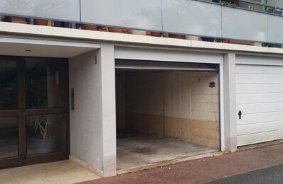 location garage 150 € CC /mois à proximité de Longjumeau (91160)