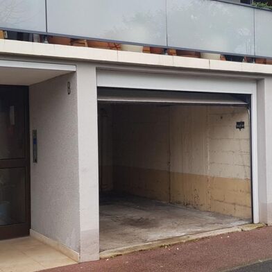 Garage 14 m²