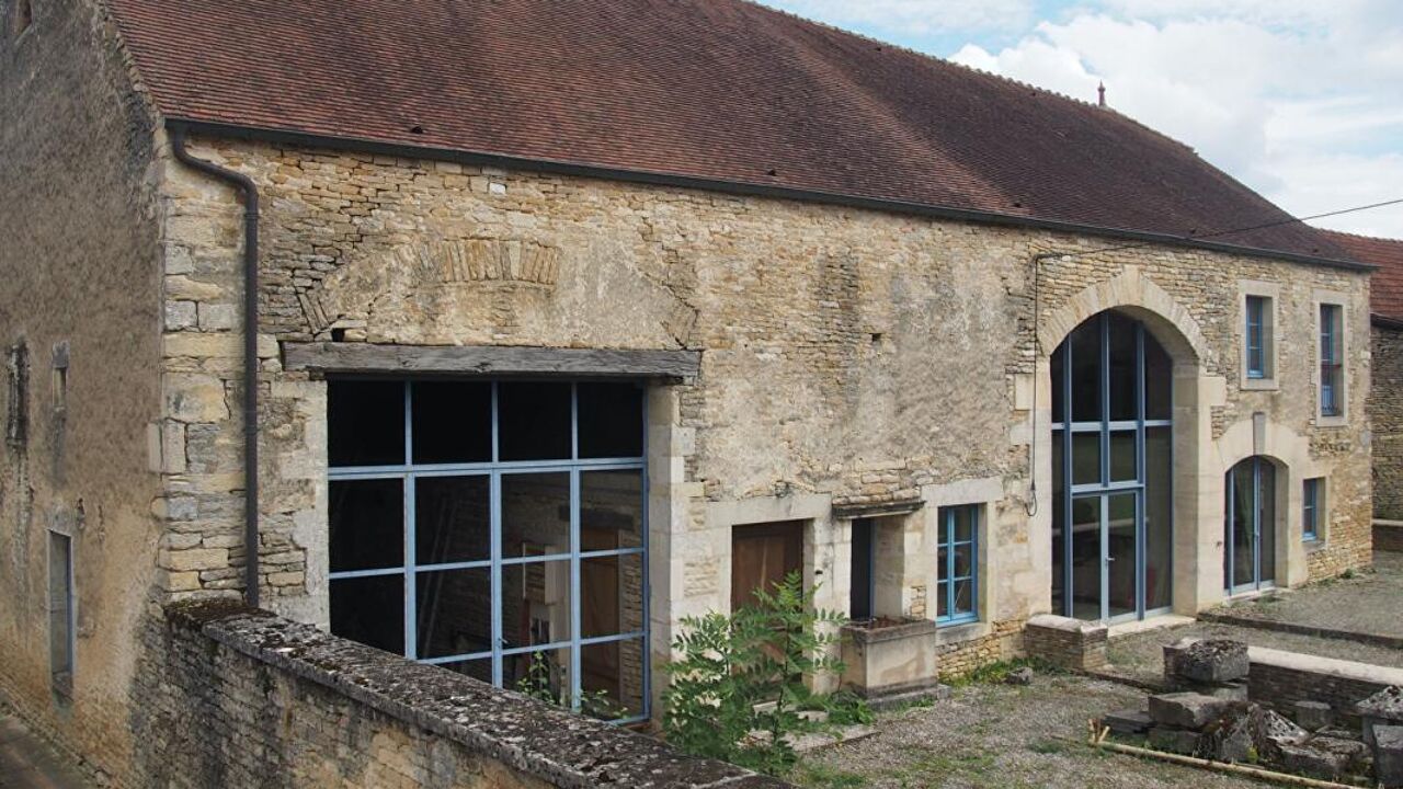 maison 7 pièces 220 m2 à vendre à Dijon (21000)