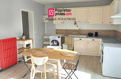 vente appartement 229 500 € à proximité de Avranches (50300)