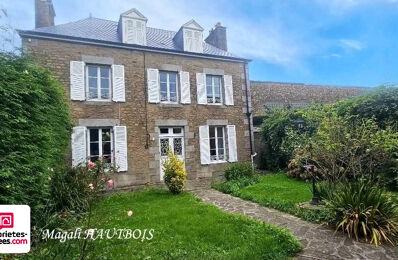 vente maison 427 000 € à proximité de Avranches (50300)