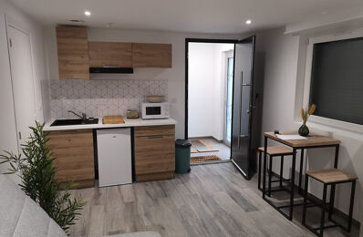 vente appartement 439 000 € à proximité de Épeugney (25290)