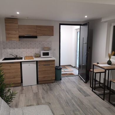 Appartement 5 pièces 399000 €