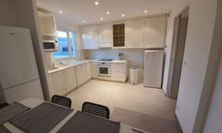 Appartement 6 Pièces 100 m² à vendre à Besançon (25000)